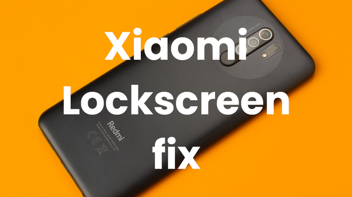 How to set Wallow live wallpaper as the lock screen background on Xiaomi phones